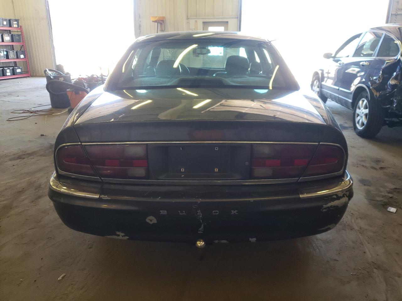 2002 BUICK PARK AVENU - 1G4CW54K224209882 — photo 6