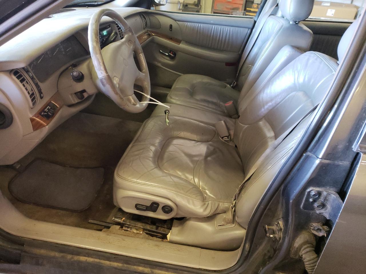 2002 BUICK PARK AVENU - 1G4CW54K224209882 — photo 7