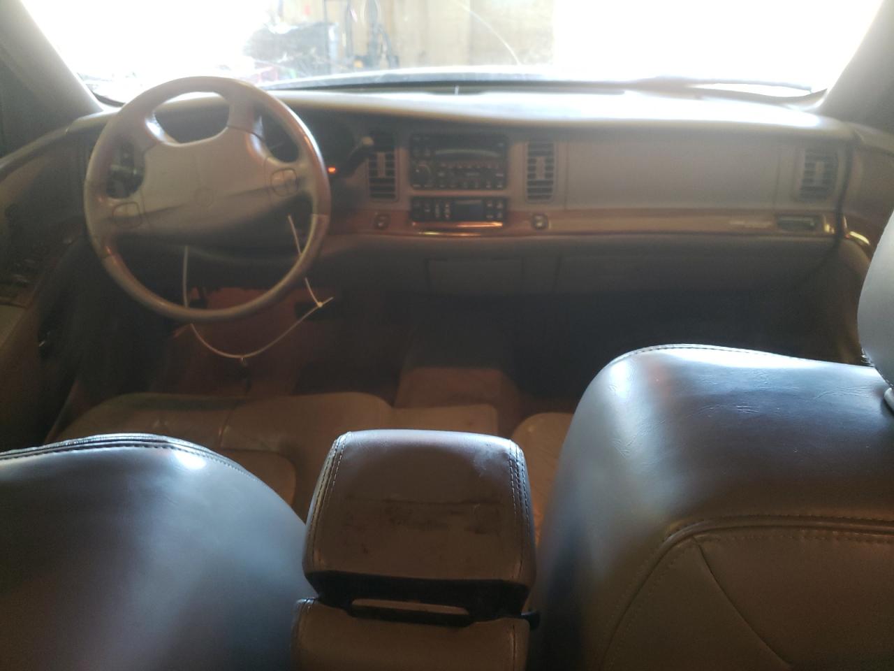 2002 BUICK PARK AVENU - 1G4CW54K224209882 — photo 8