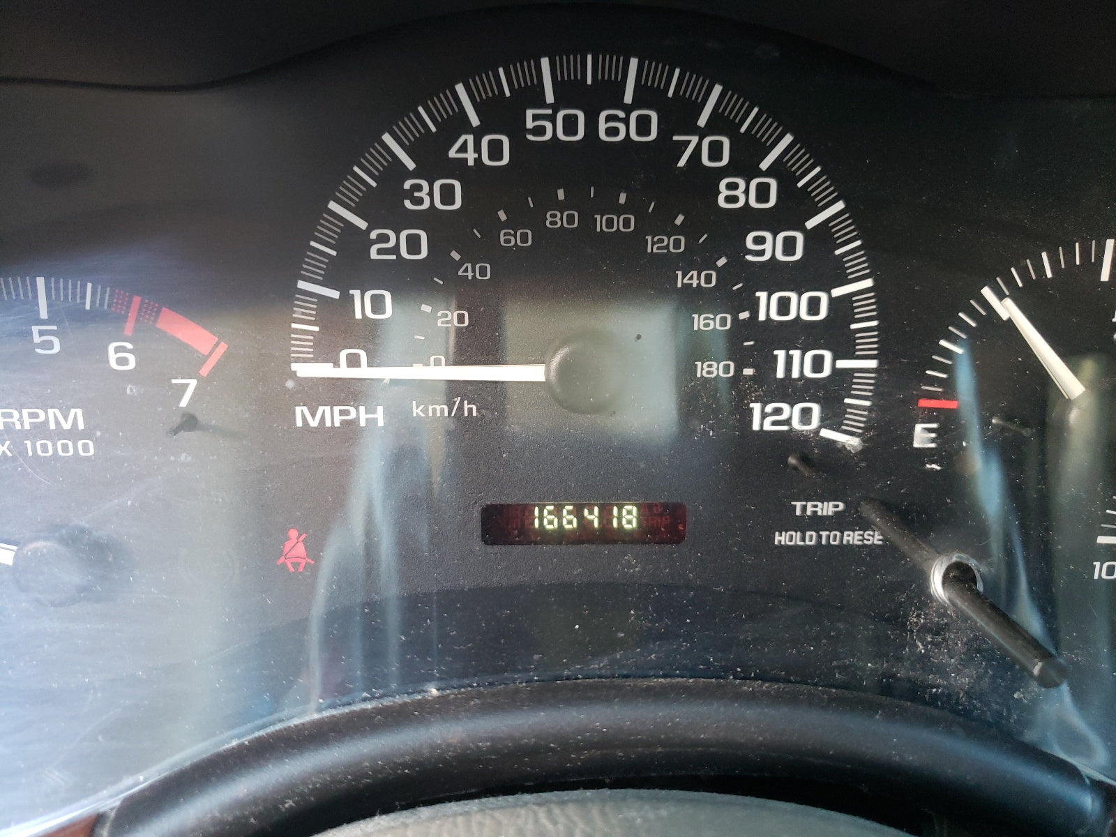2002 CHEVROLET MALIBU LS - 1G1NE52J52M674272 — photo 8