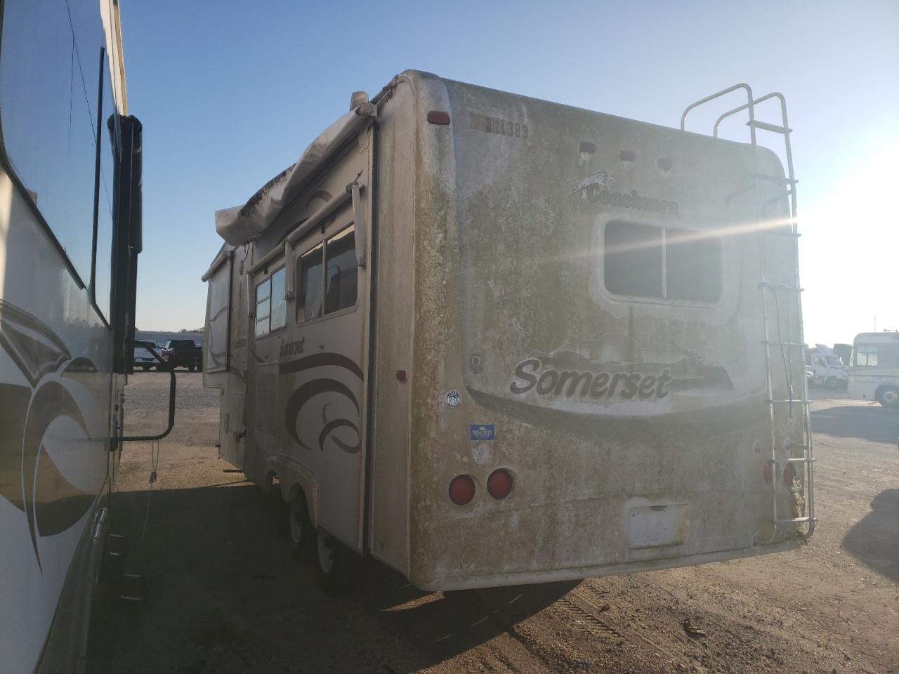 2002 COACH SOMERSET - 1TC3B251923038577 — photo 3