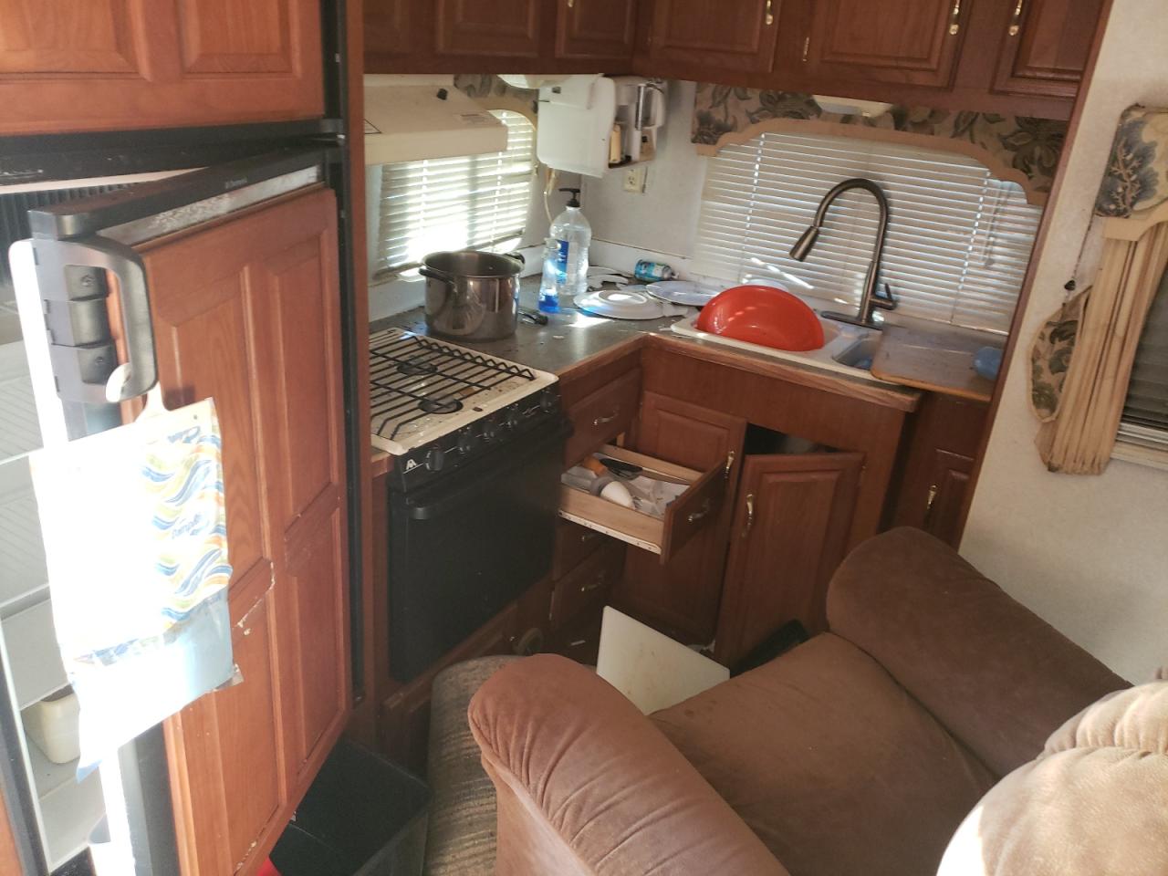 2002 COACH SOMERSET - 1TC3B251923038577 — photo 7
