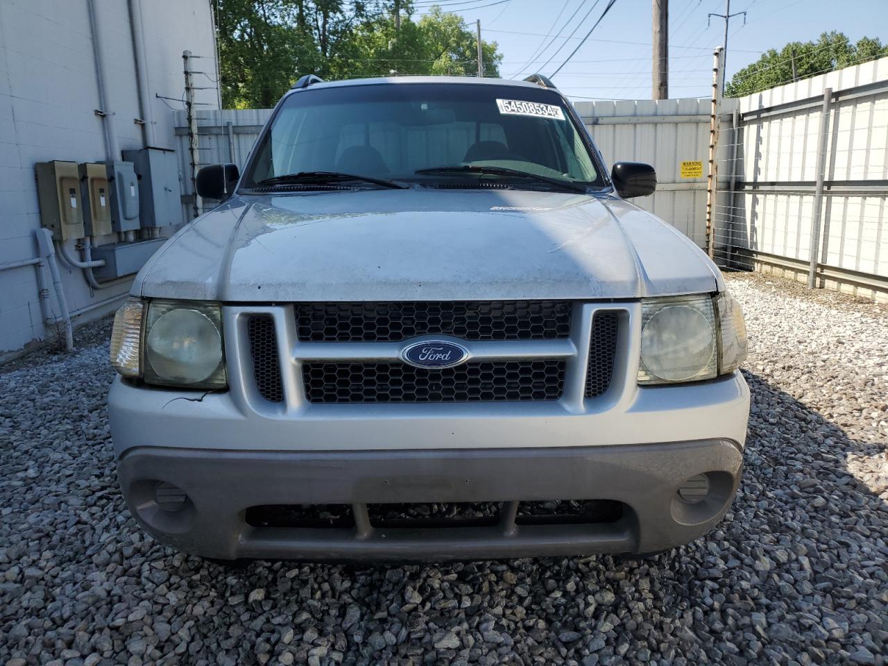 2002 FORD EXPLORER S - 1FMZU77E02UC25628 — photo 4
