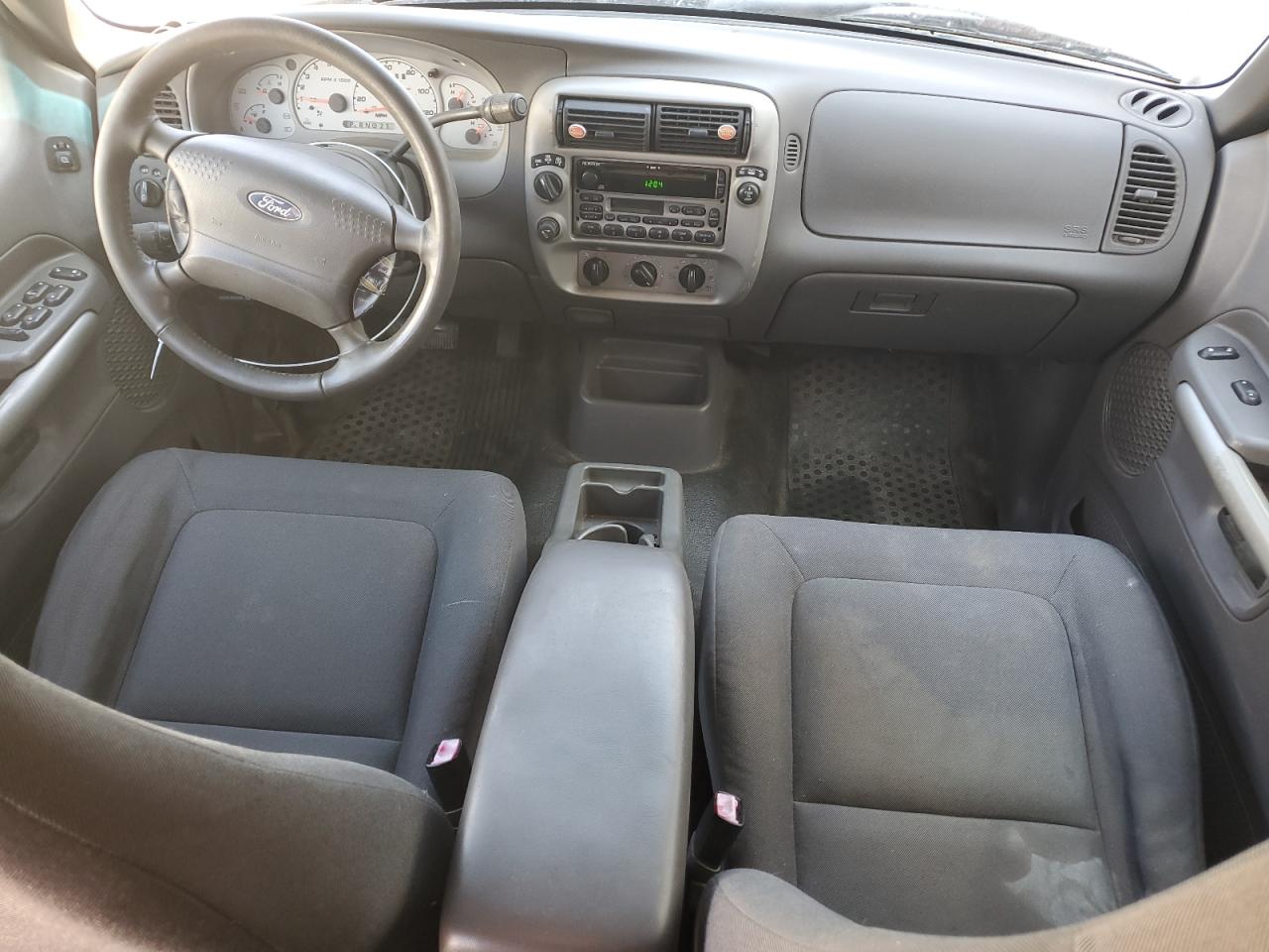 2002 FORD EXPLORER S - 1FMZU77E02UC25628 — photo 7