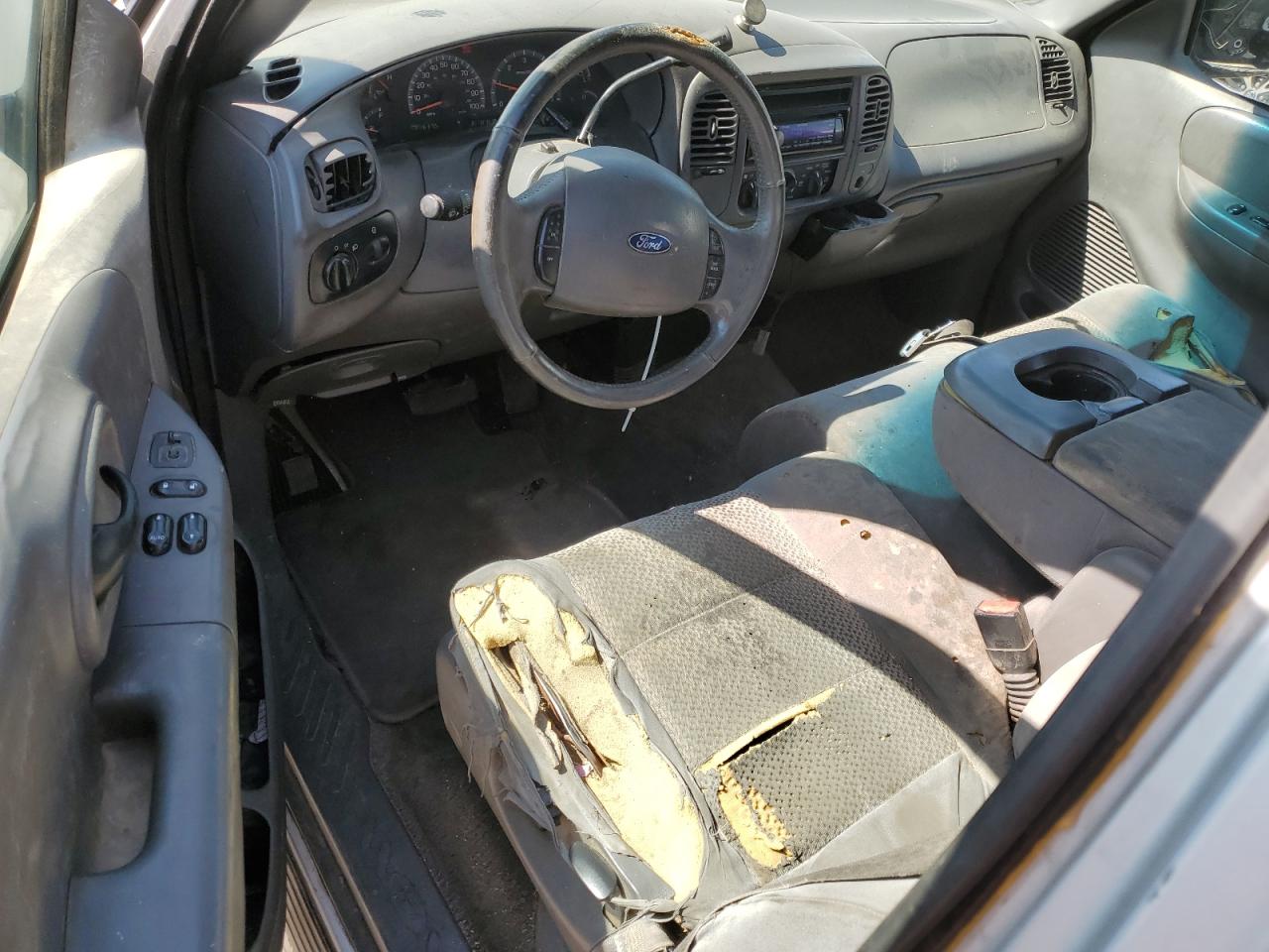 2002 FORD F150 - 1FTRX17W32KE04811 — photo 7