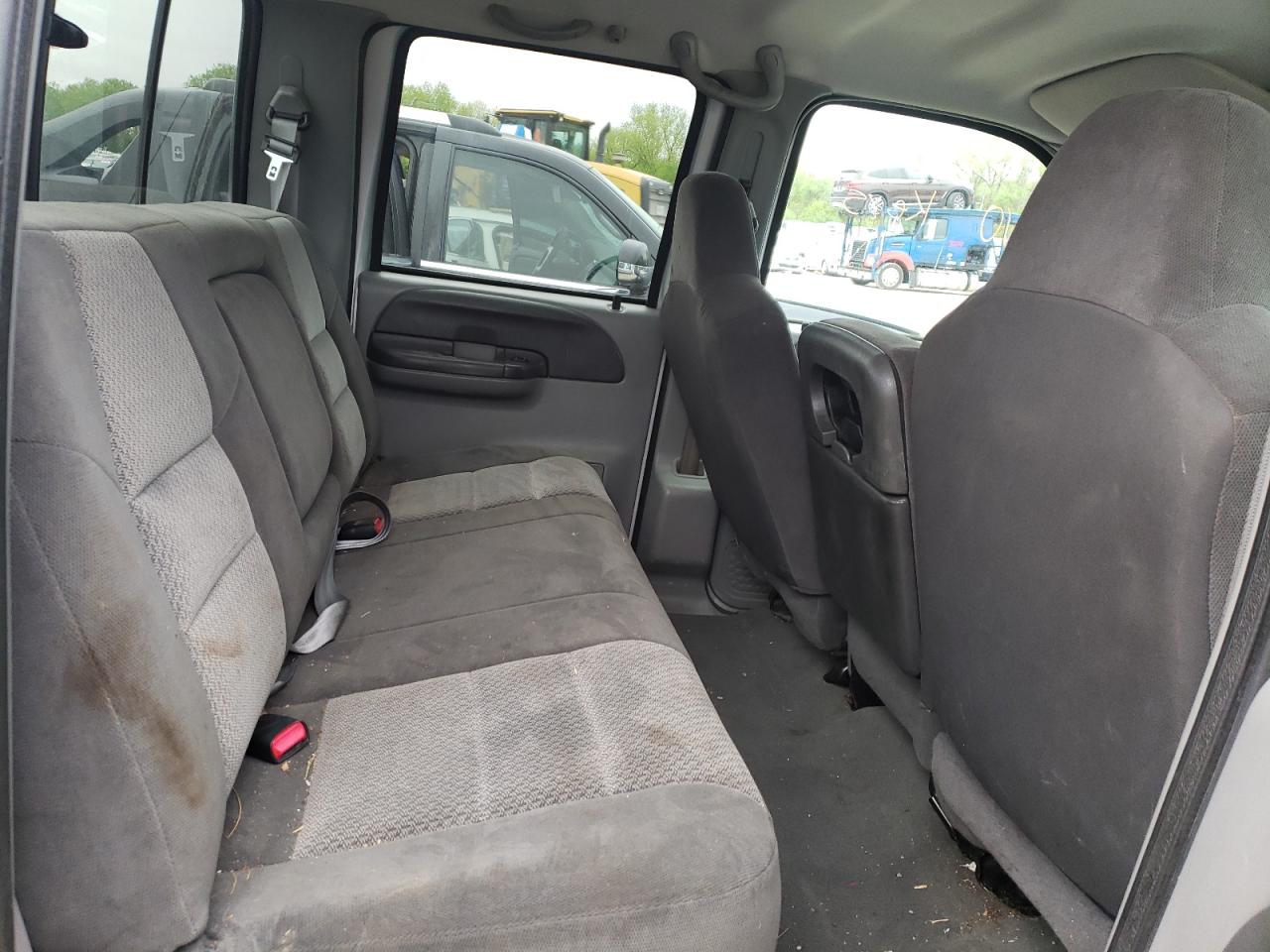 2002 FORD F350 SRW S - 1FTSW30FX2EA92625 — photo 6