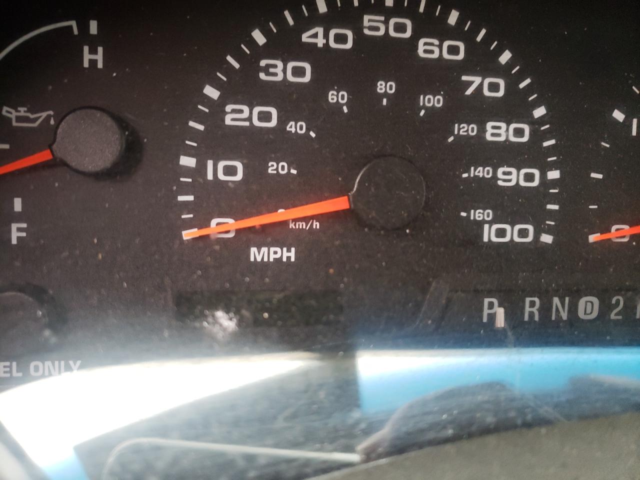 2002 FORD F350 SRW S - 1FTSW30FX2EA92625 — photo 8