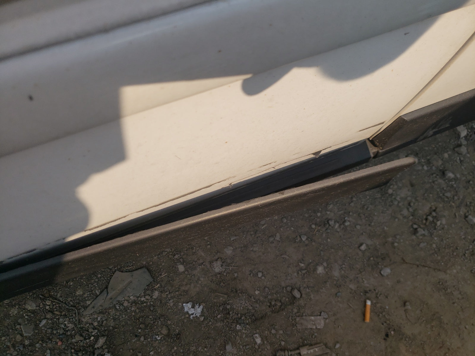 2002 FORD WINDSTAR S - 2FMZA574X2BB85617 — photo 9