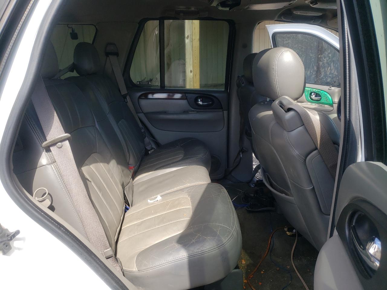 2002 GMC ENVOY - 1GKDS13S422401092 — photo 6
