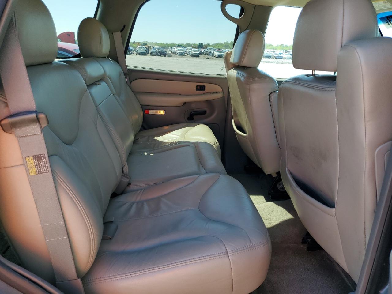 2002 GMC YUKON - 1GKEK13Z02R309356 — photo 10