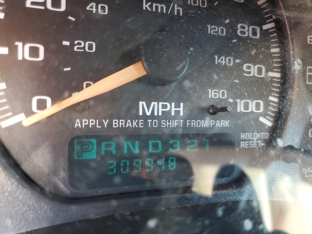 2002 GMC YUKON - 1GKEK13Z02R309356 — photo 8
