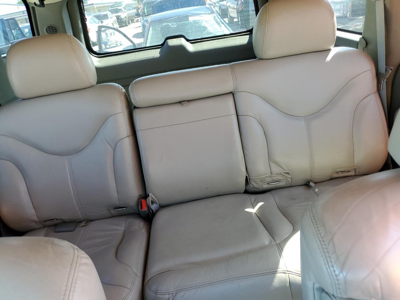 2002 GMC YUKON - 1GKEK13Z02R309356 — photo 9