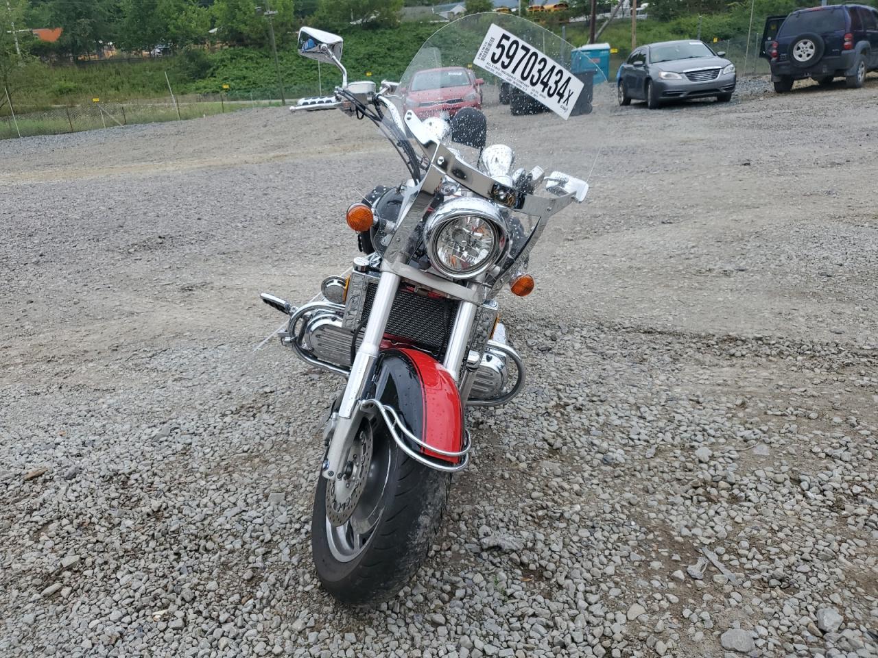 2002 HONDA GL1500 CD - 1HFSC34612A500171 — photo 2