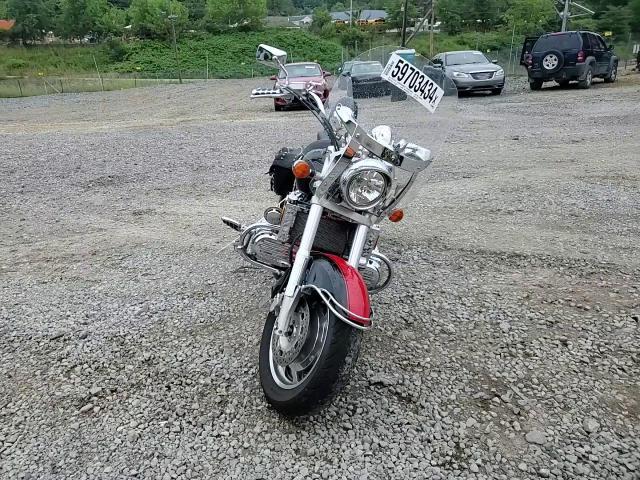 2002 HONDA GL1500 CD - 1HFSC34612A500171 — photo 9
