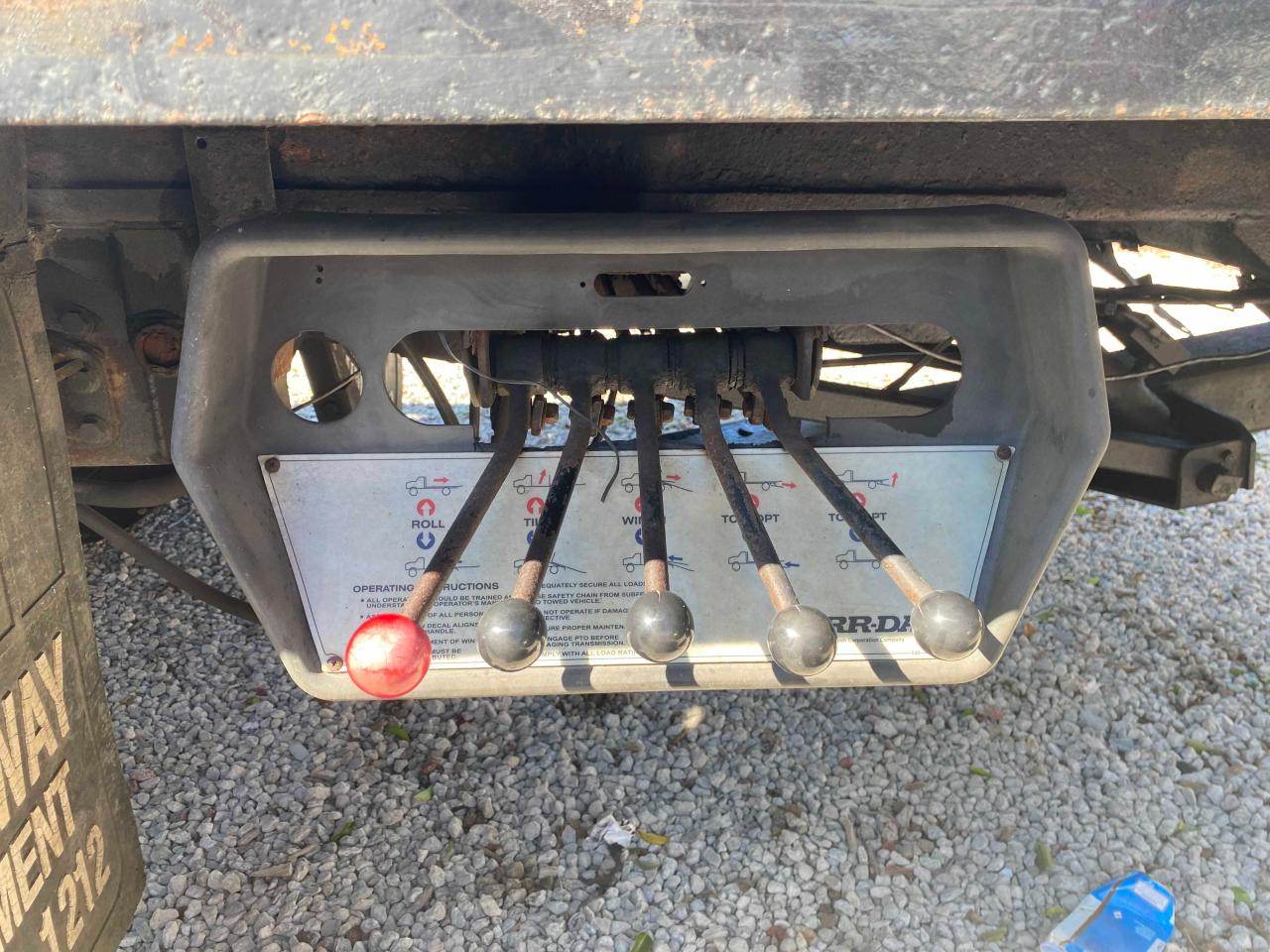 2002 INTERNATIONAL 4000 4300 - 1HTMMAAMX2H501272 — photo 6