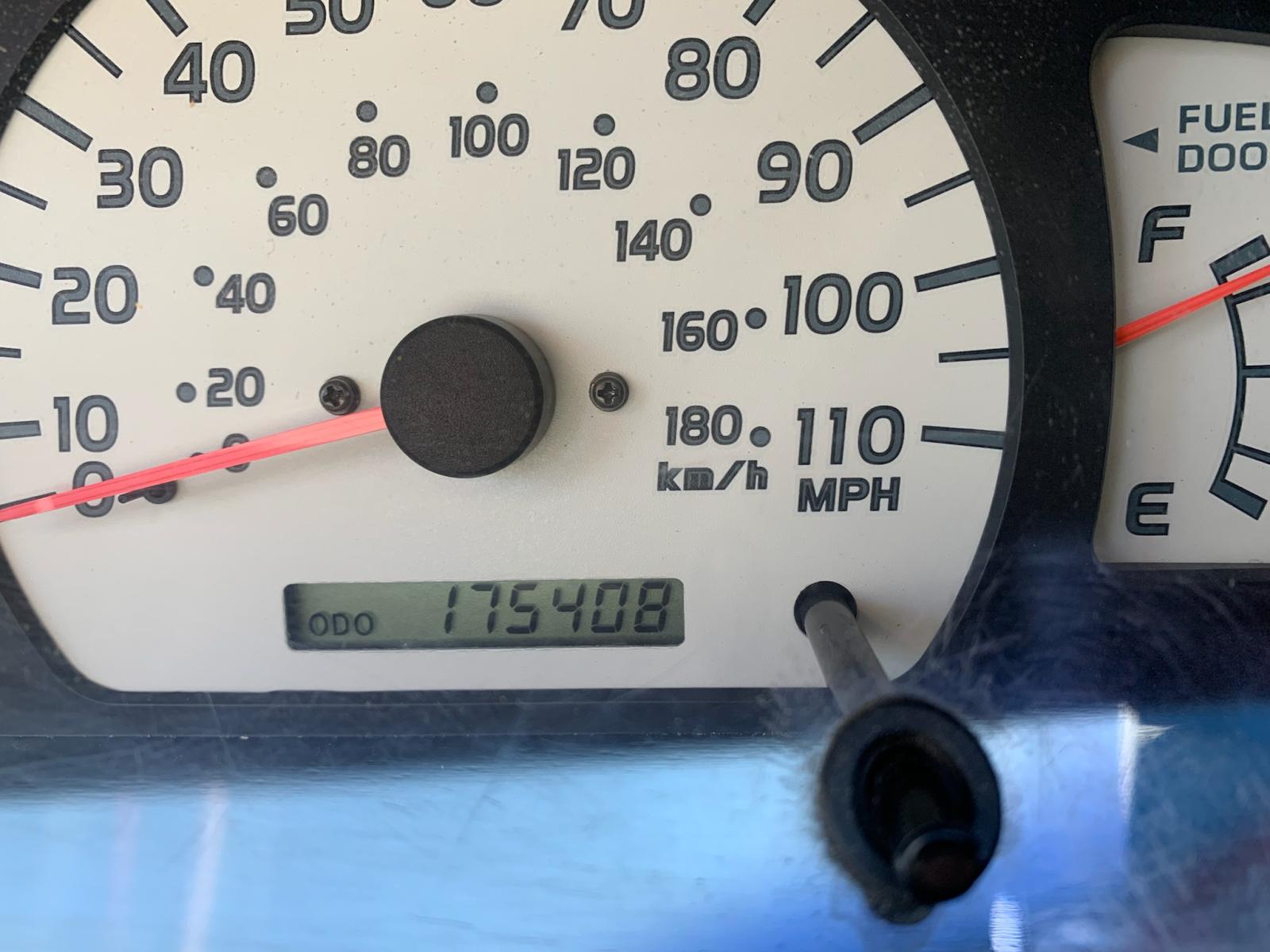 2002 TOYOTA TACOMA DOU - 5TEHN72N92Z062022 — photo 2