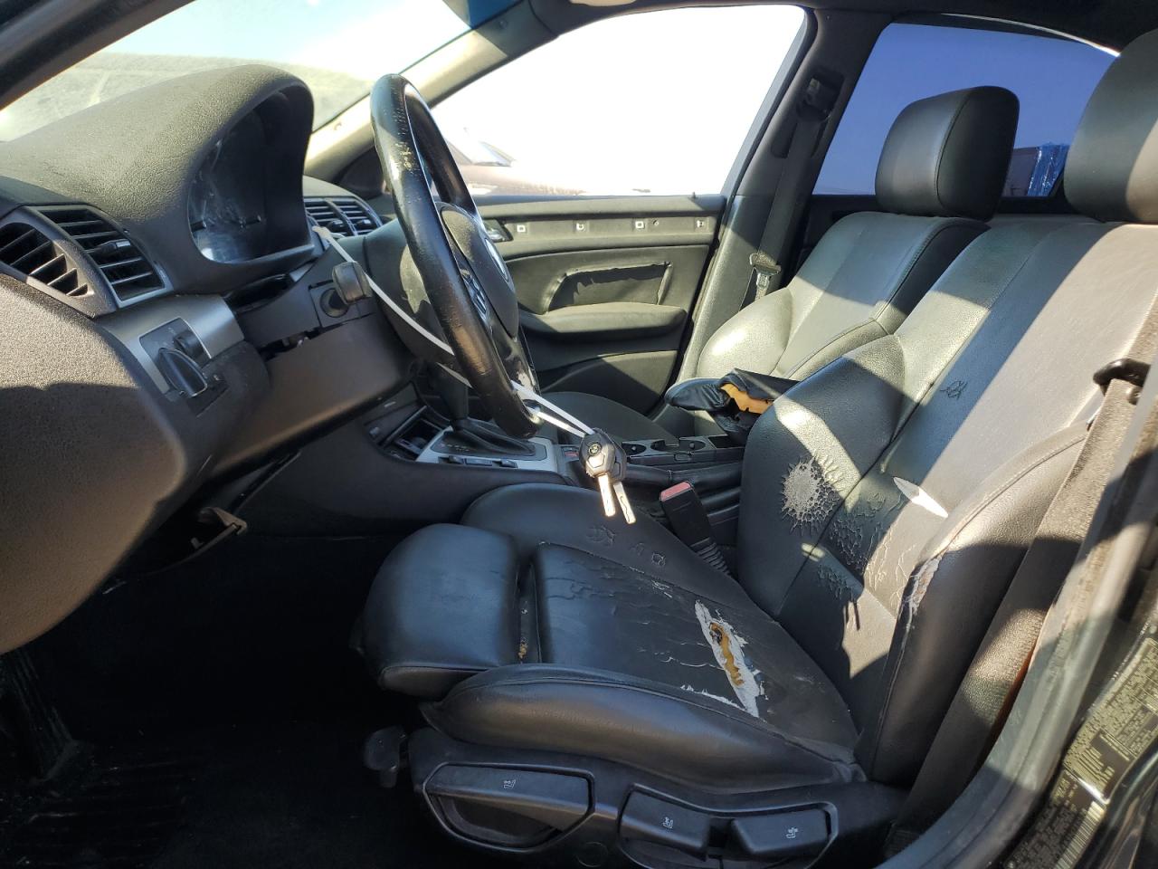2003 BMW 325 I - WBAET37483NJ35528 — photo 7