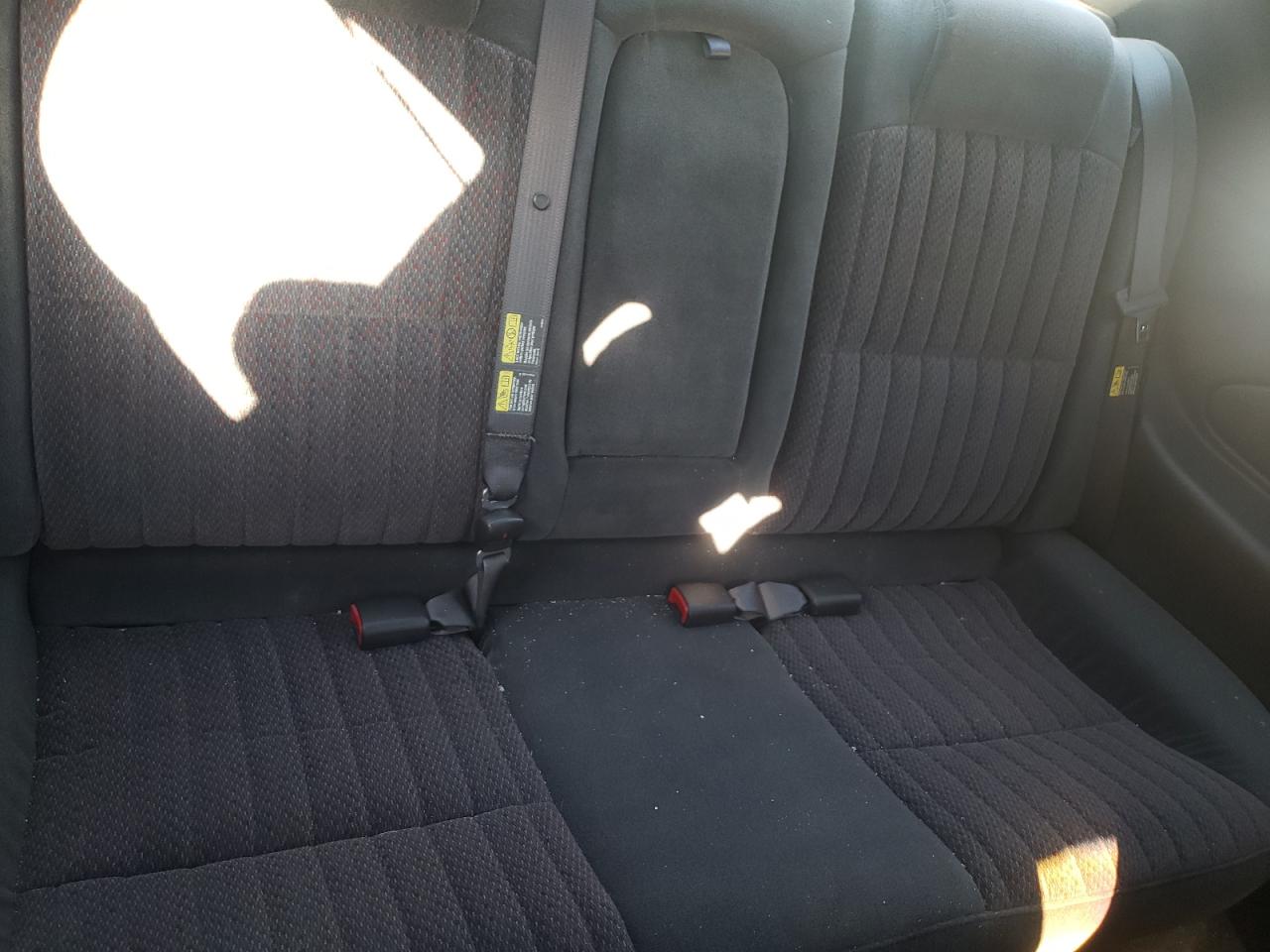 2003 CHEVROLET MONTE CARL - 2G1WX12K939408705 — photo 6
