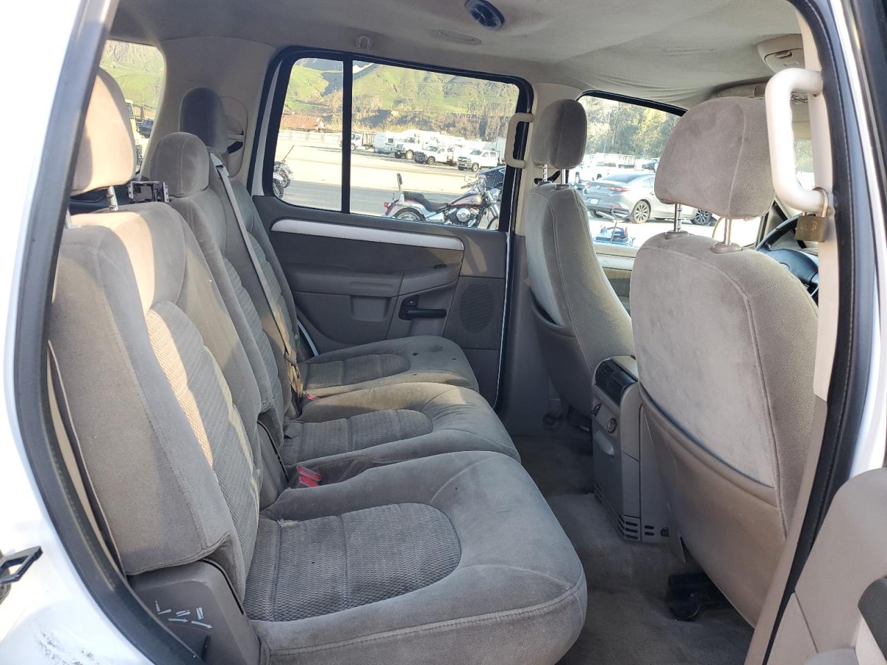 2003 FORD EXPLORER X - 1FMZU73K53ZA81848 — photo 11