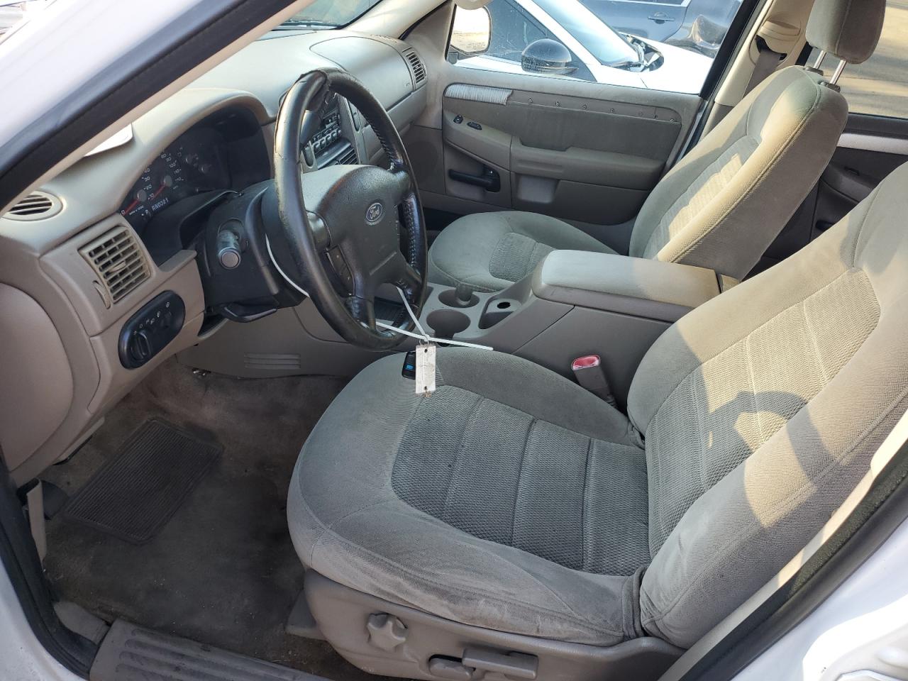 2003 FORD EXPLORER X - 1FMZU73K53ZA81848 — photo 7