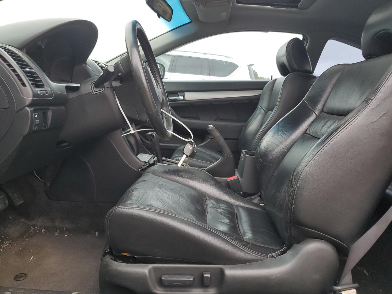2003 HONDA ACCORD EX - 1HGCM72613A025551 — photo 6