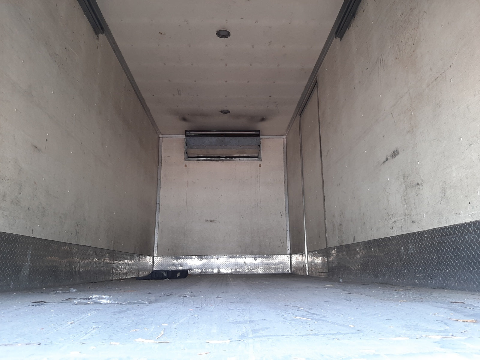 2003 INTERNATIONAL 4000 4300 - 1HTMMAAM43H595201 — photo 5