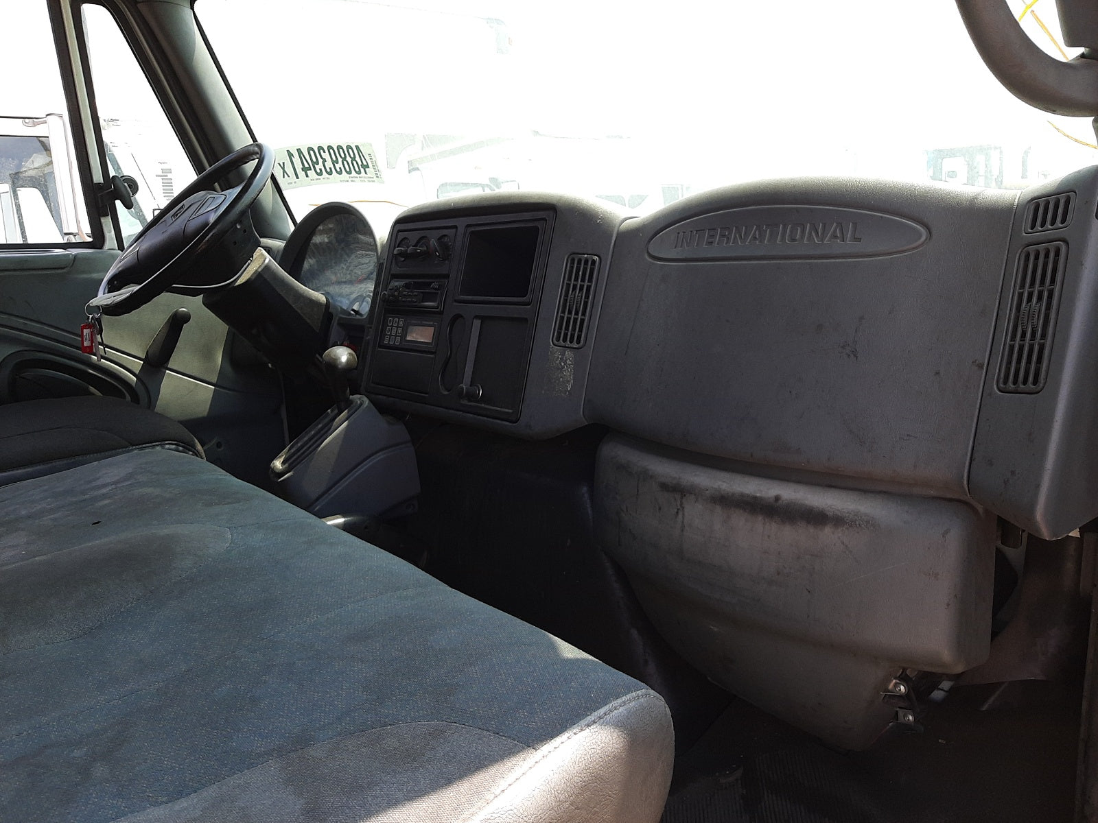 2003 INTERNATIONAL 4000 4300 - 1HTMMAAM43H595201 — photo 8