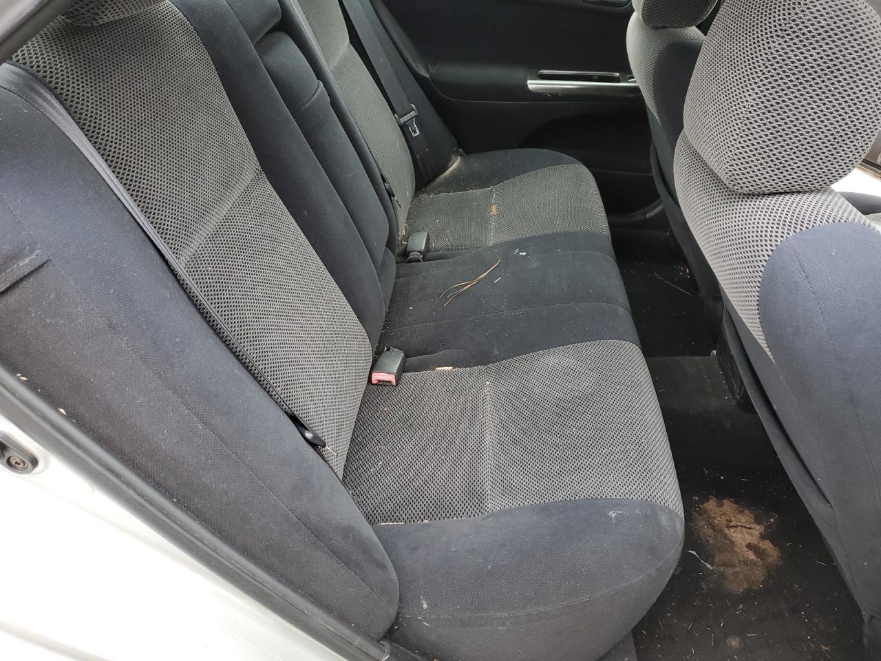 2003 TOYOTA CAMRY LE - 4T1BE32K63U211044 — photo 10