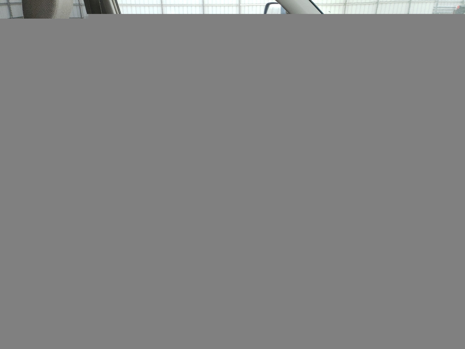 2003 TOYOTA HIGHLANDER - JTEGD21A730049489 — photo 4