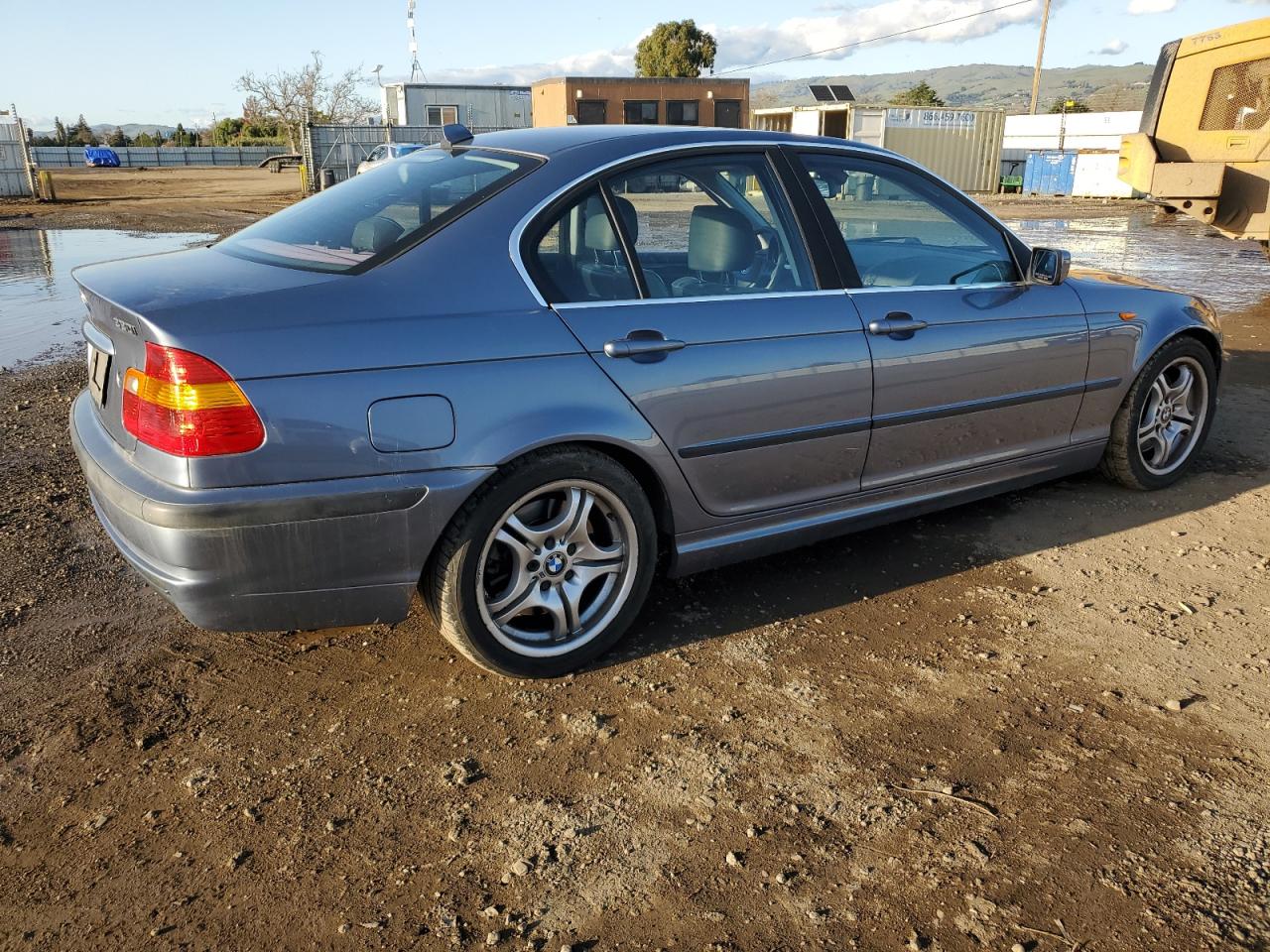 2004 BMW 330 I - WBAEV53464KM33154 — photo 3