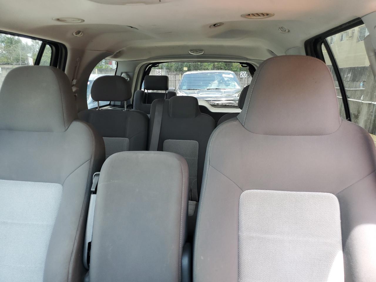 2004 FORD EXPEDITION - 1FMRU15W44LA70115 — photo 10