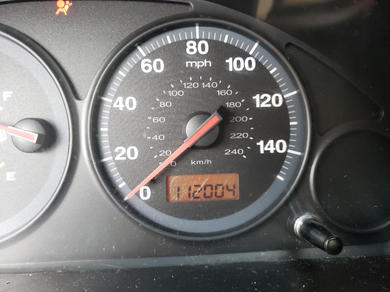 2004 HONDA CIVIC DX V - 1HGEM22154L063628 — photo 8
