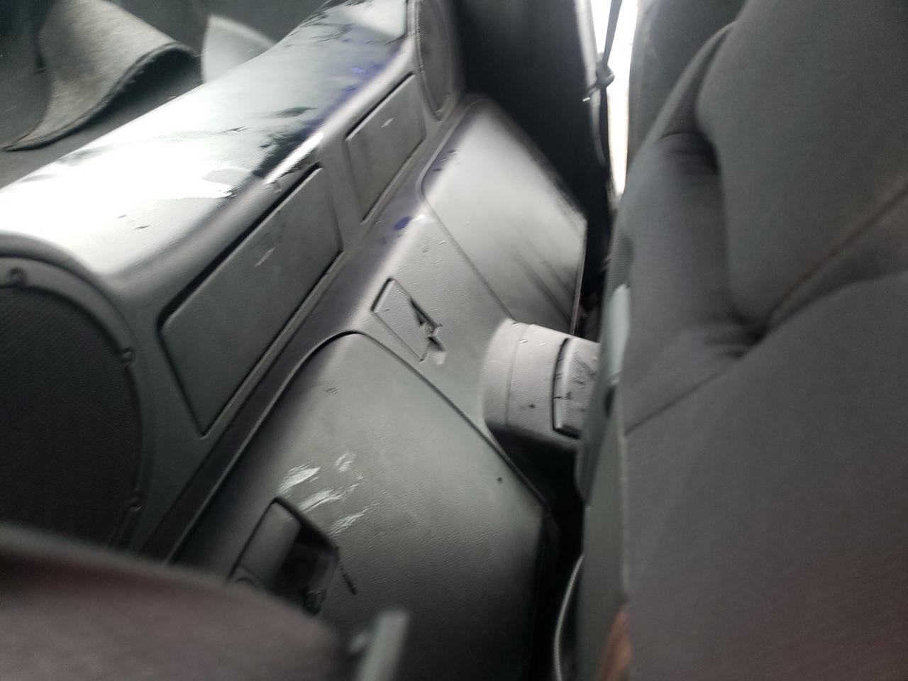 2004 NISSAN 350Z COUPE - JN1AZ34D54M101951 — photo 10