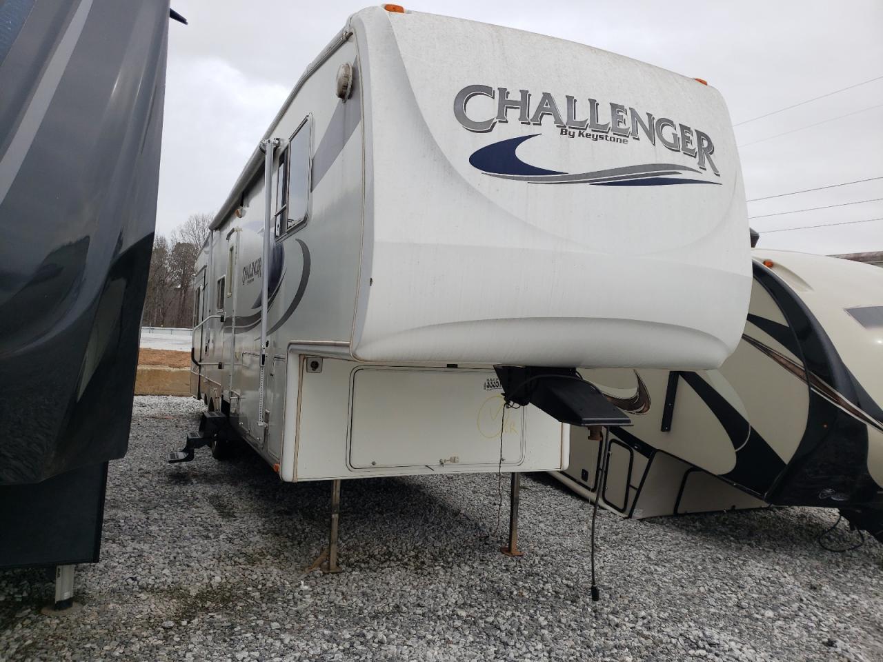 2005 CHAL CAMPER - 4YDF34T265H405453 — photo 1
