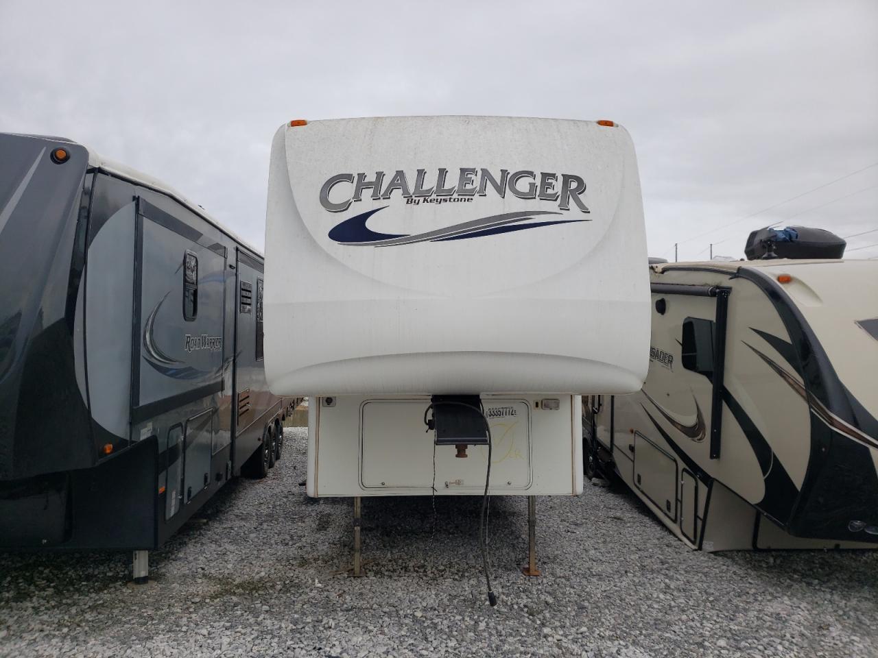 2005 CHAL CAMPER - 4YDF34T265H405453 — photo 2