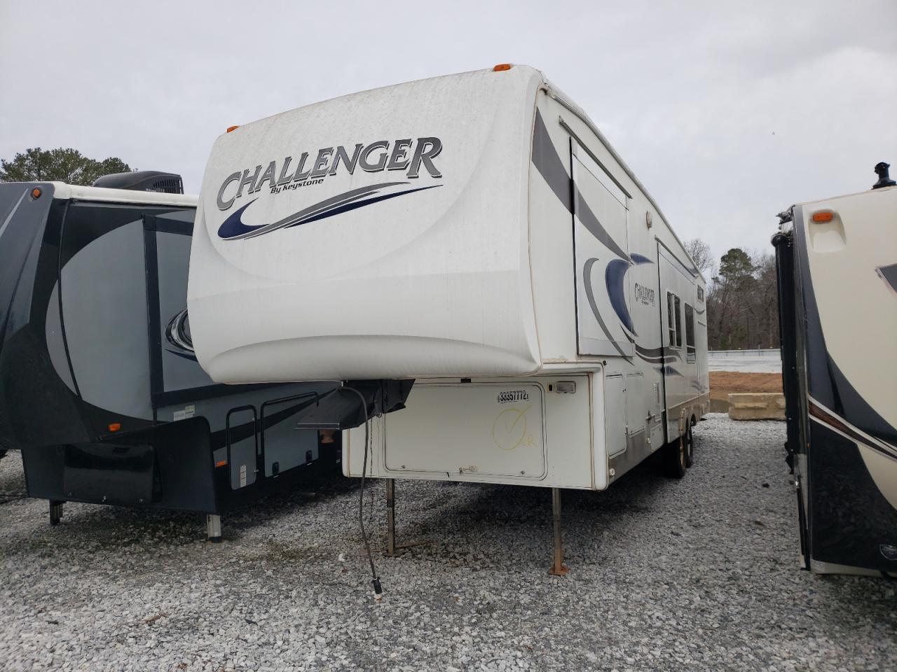 2005 CHAL CAMPER - 4YDF34T265H405453 — photo 3