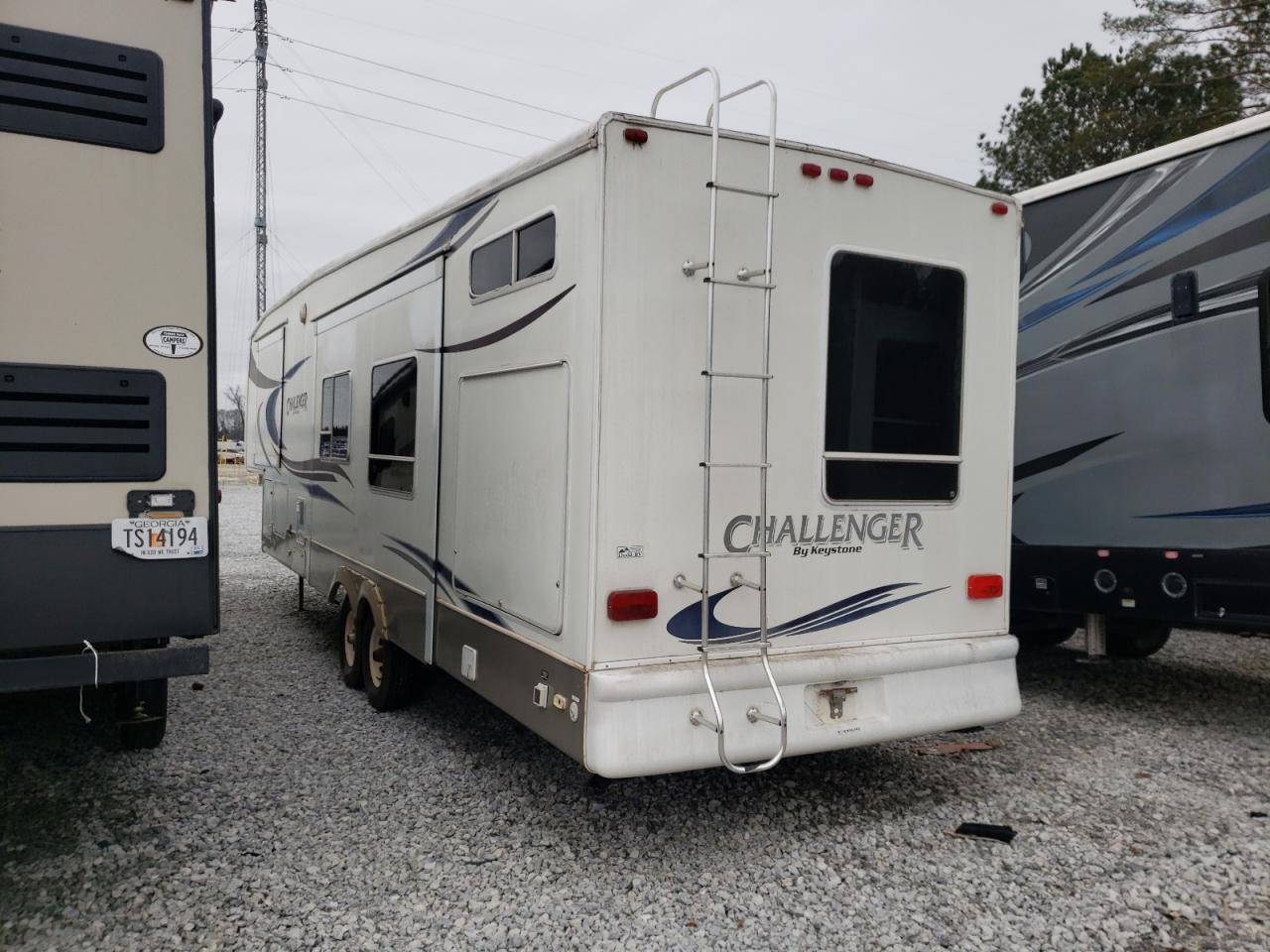 2005 CHAL CAMPER - 4YDF34T265H405453 — photo 4