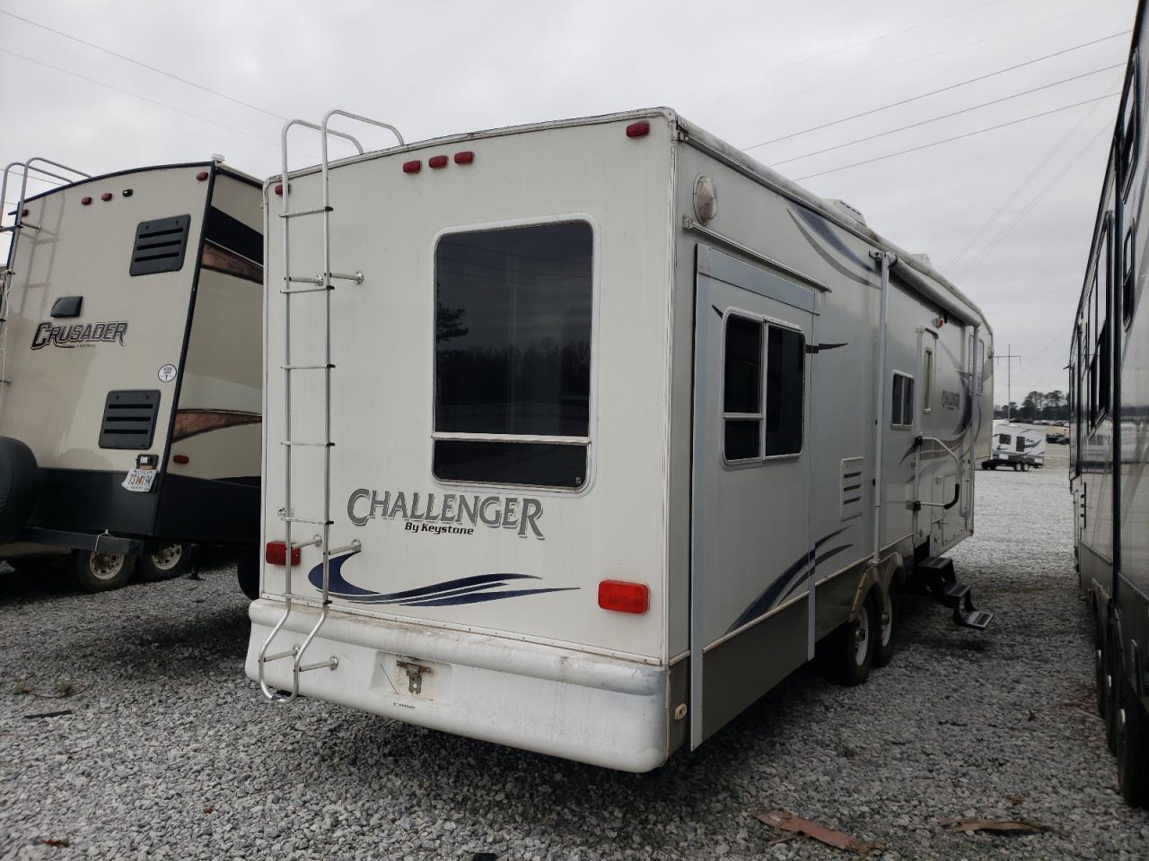 2005 CHAL CAMPER - 4YDF34T265H405453 — photo 5