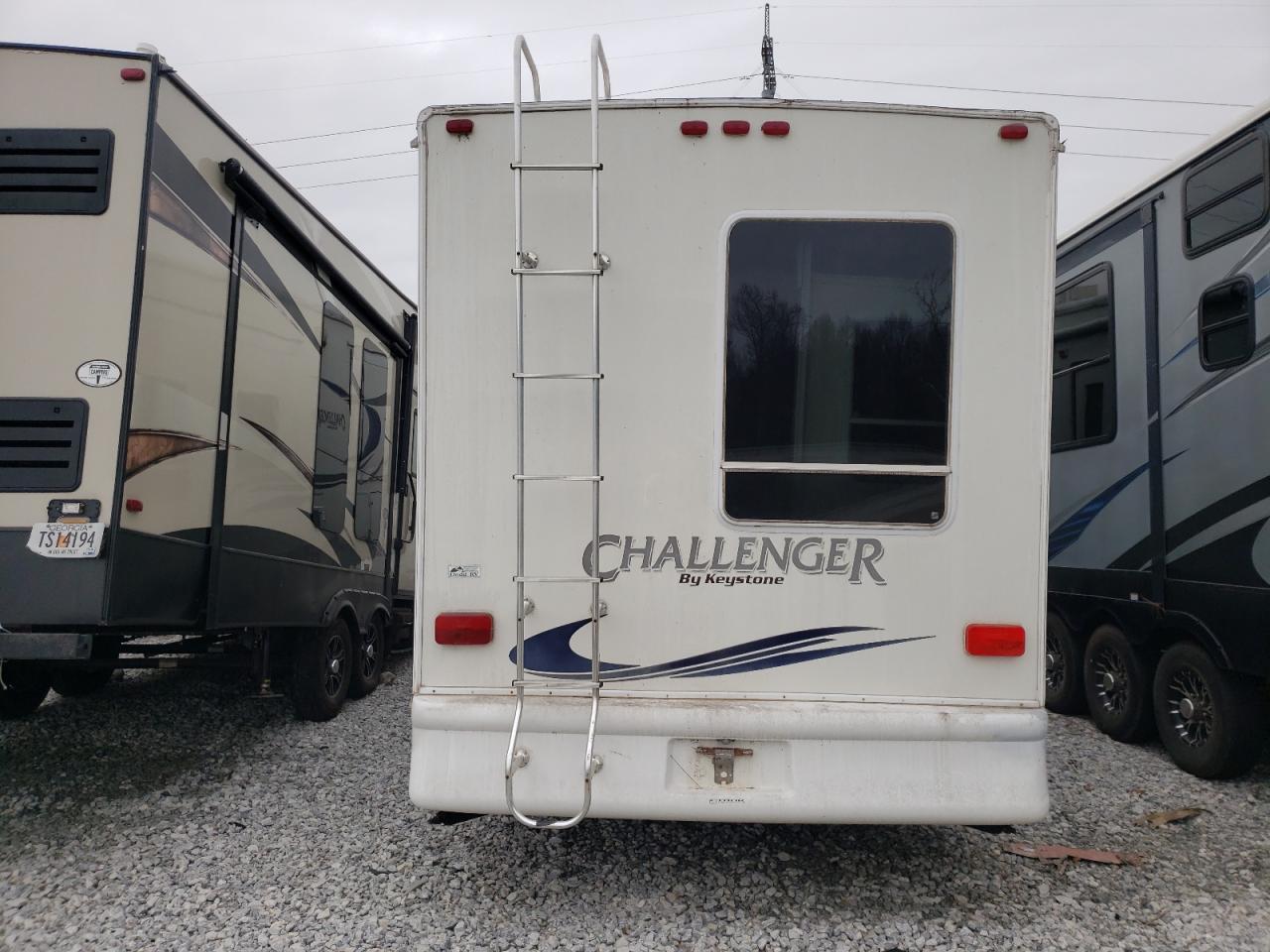 2005 CHAL CAMPER - 4YDF34T265H405453 — photo 6
