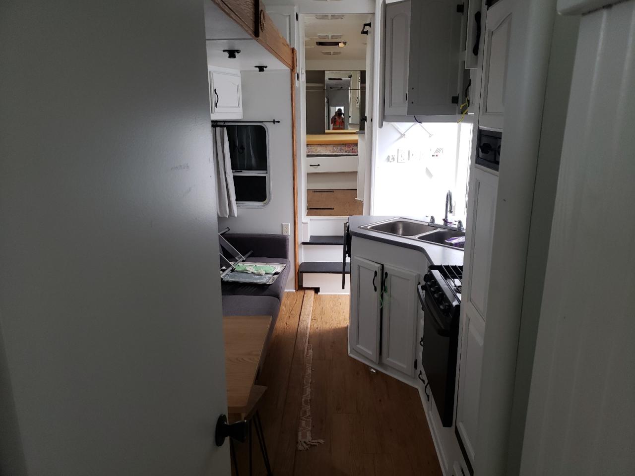 2005 CHAL CAMPER - 4YDF34T265H405453 — photo 7