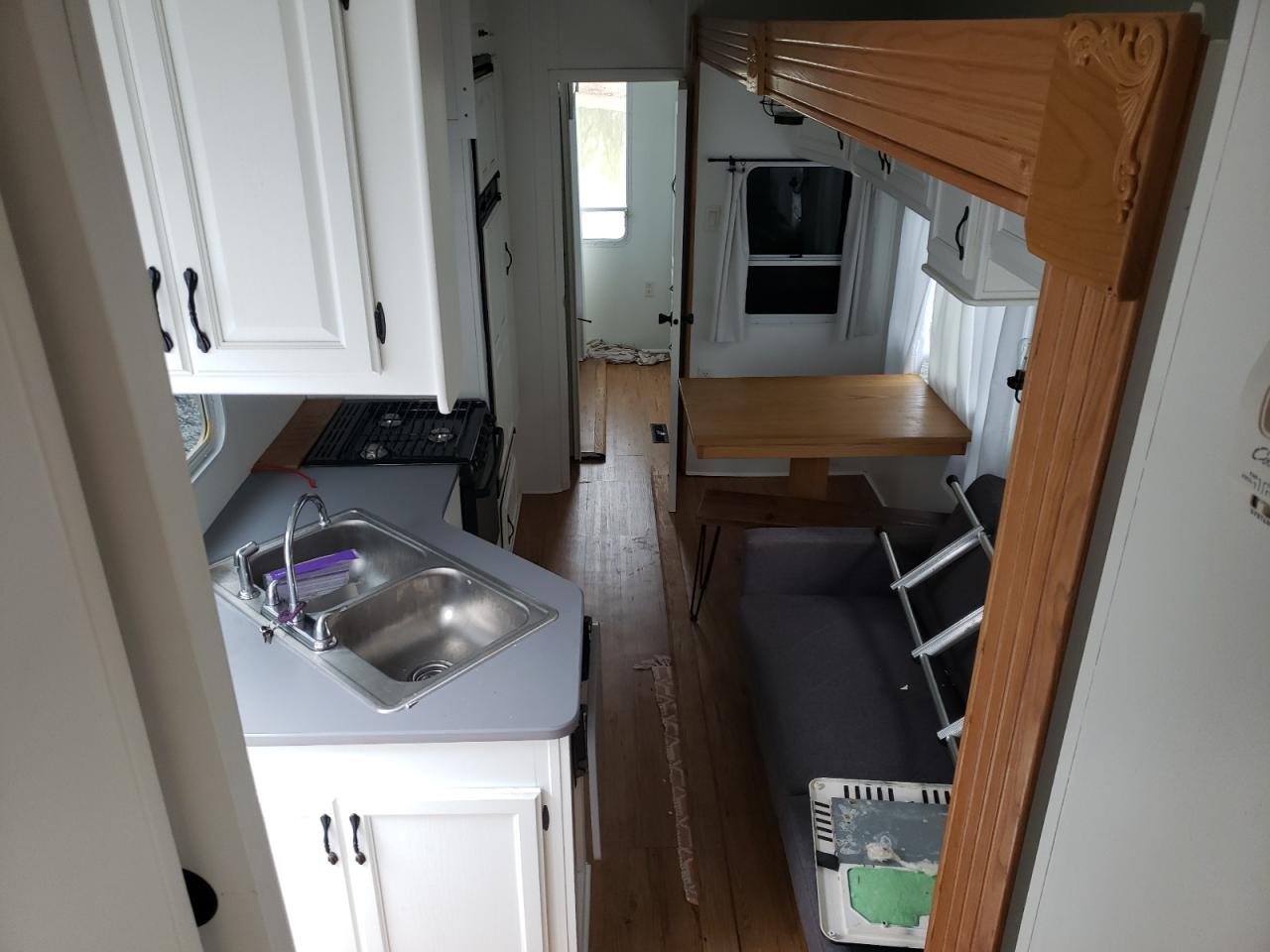 2005 CHAL CAMPER - 4YDF34T265H405453 — photo 8