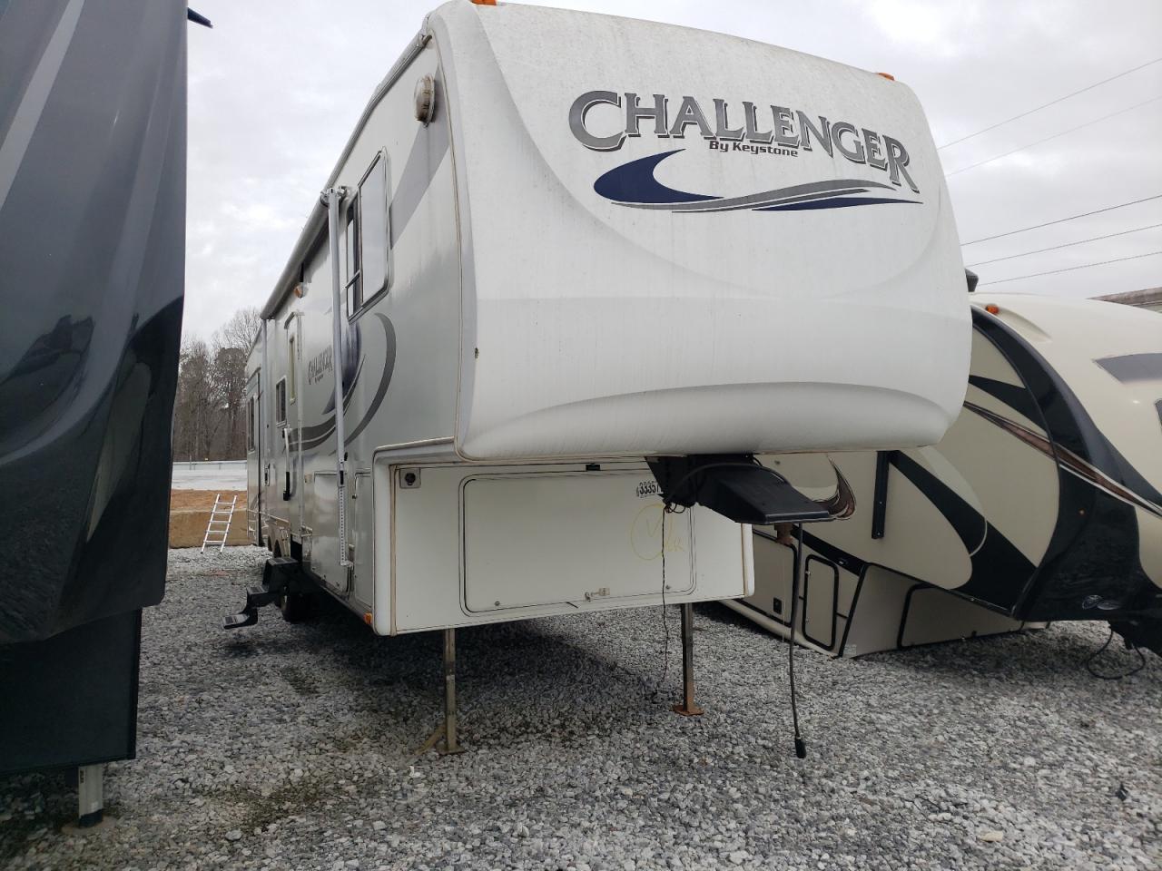 2005 CHAL CAMPER - 4YDF34T265H405453 — photo 9