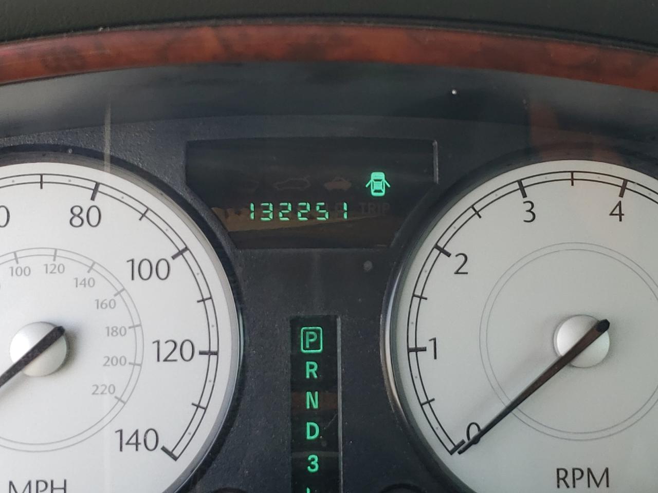 2005 CHRYSLER 300 TOURIN - 2C3JA53G25H616409 — photo 6