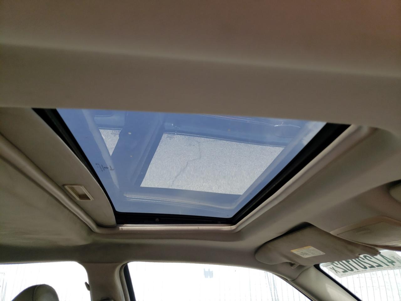 2005 CHRYSLER 300 TOURIN - 2C3JA53G25H616409 — photo 7
