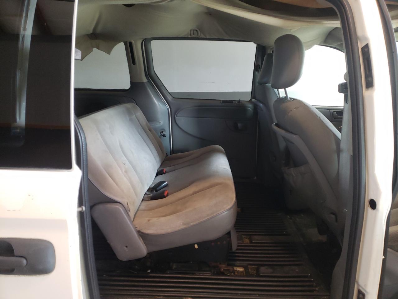 2005 DODGE CARAVAN C/ - 1D4GP21R75B222097 — photo 5