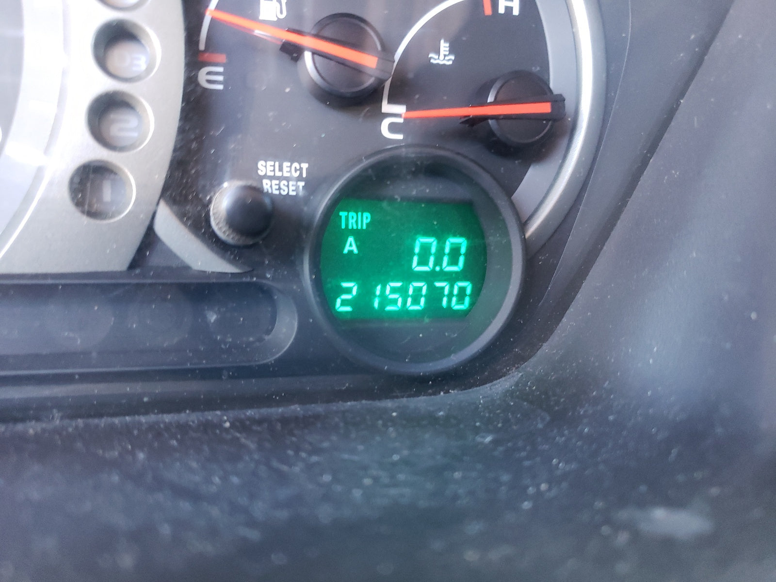 2005 HONDA PILOT - 2HKYF18595H539847 — photo 7