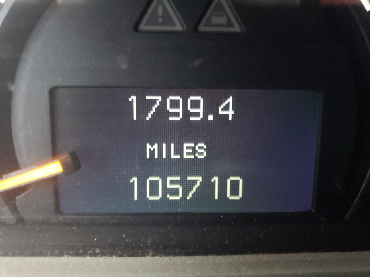 2005 MERCEDES-BENZ CL 600 - WDBPJ76J55A046315 — photo 5