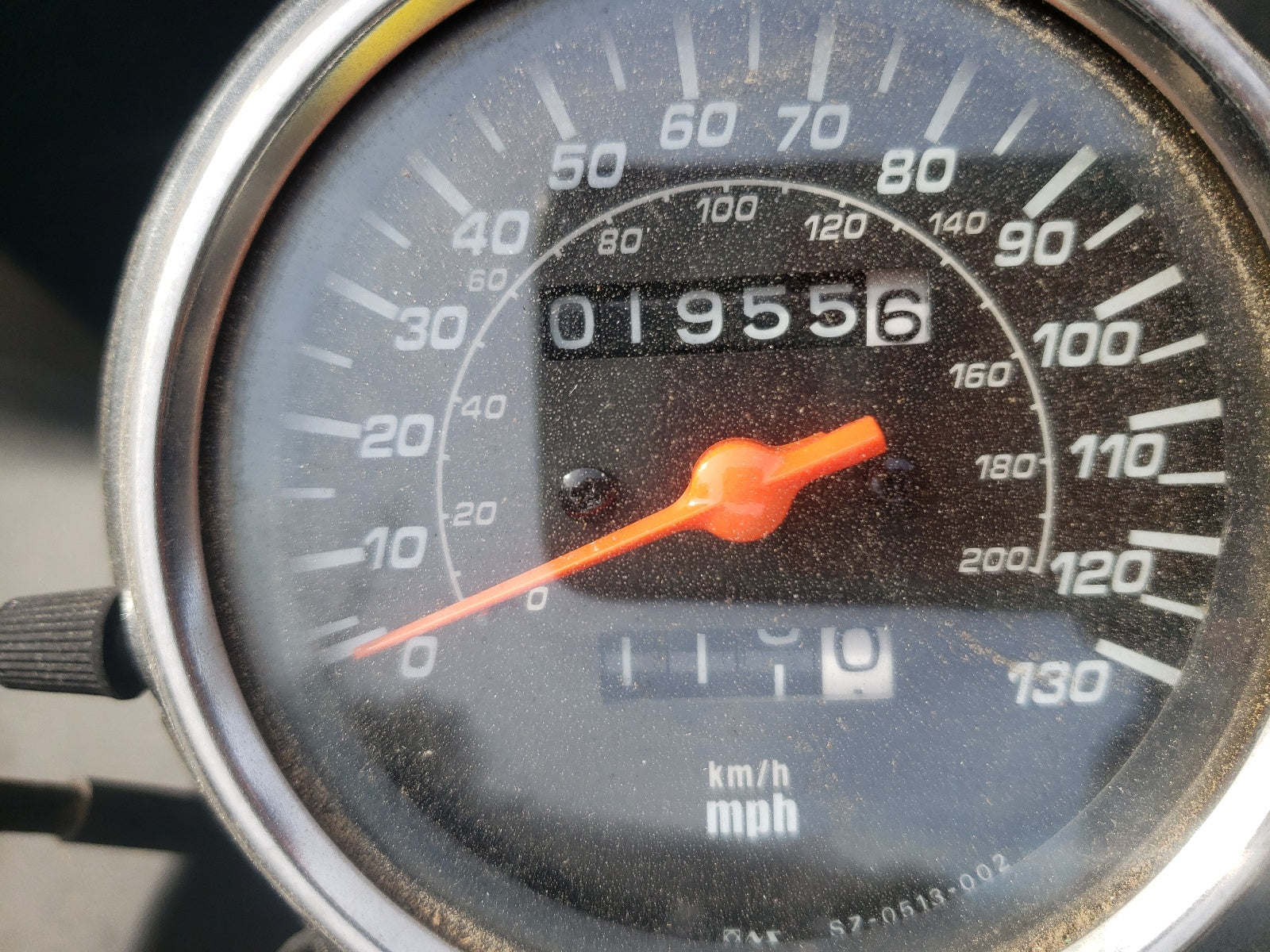 2005 SUZUKI GS500 FK - VTTGM51A752100693 — photo 8