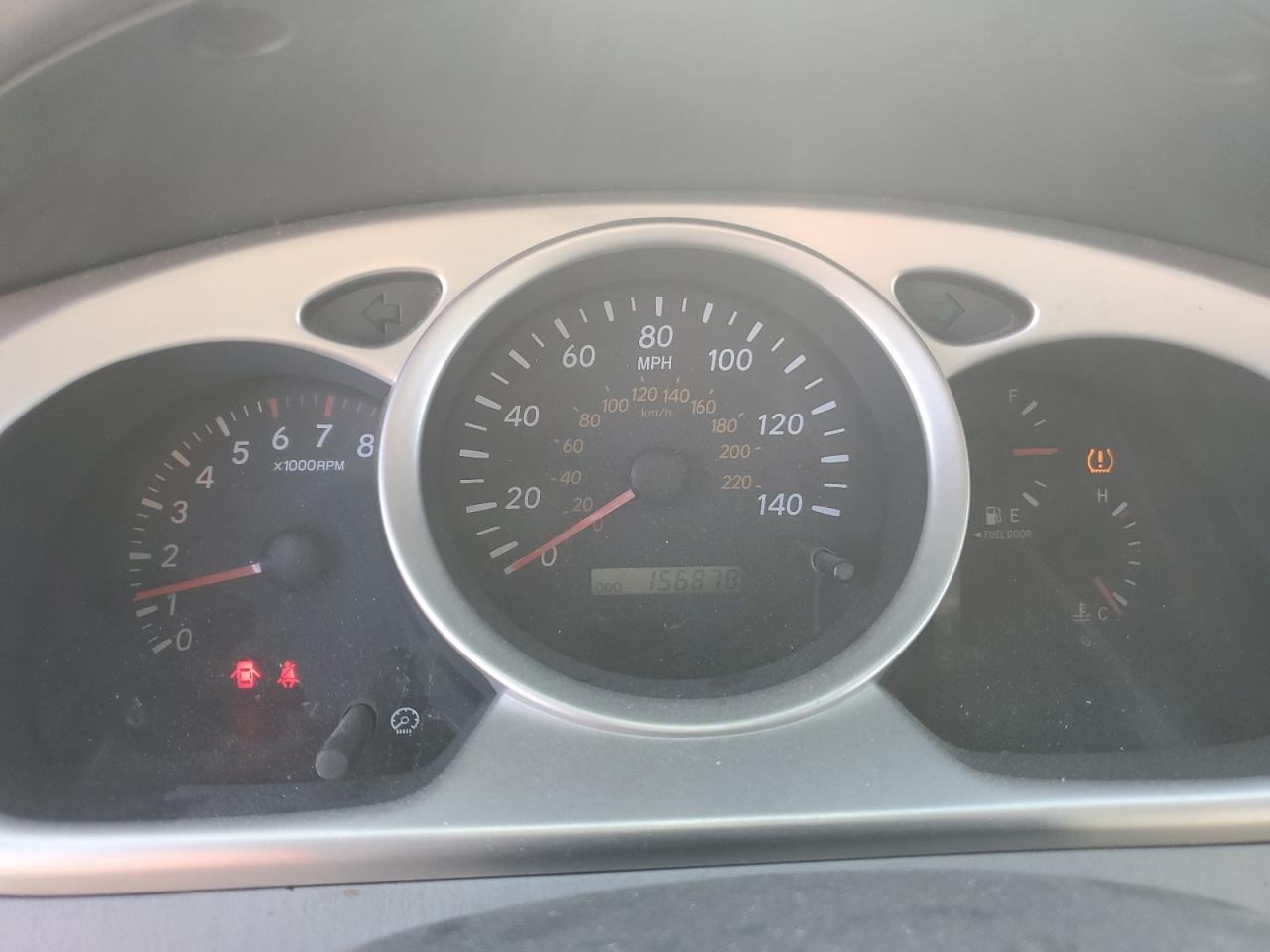 2005 TOYOTA HIGHLANDER - JTEDP21A050044275 — photo 9