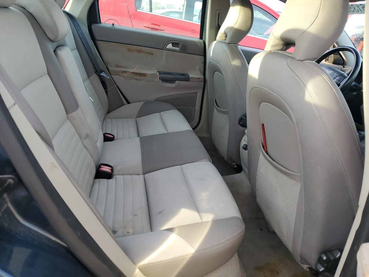 2005 VOLVO S40 2.4I - YV1MS382852086294 — photo 10